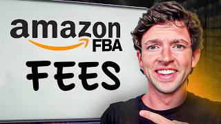 Amazon FBA Fees Explained (2026)