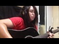 Arsonist's Lullabye - Hozier(cover)