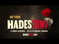 Straz Center - HADESTOWN