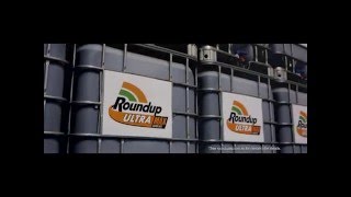 Roundup Ultra Max Herbicide