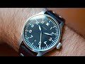 Are Stowa Watches Worth The Money? (Stowa Flieger Classic Review)