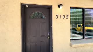 One Bedroom Apartment in Gated Community close to Downtown Tucson!