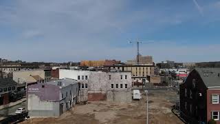 Drone Hackensack NJ