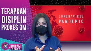 Paniknya Syahrini Saat Mengetahui Ternyata Pernah Bertemu dengan Orang Positif Corona - Cumicam