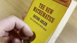 The New Mathematics