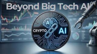 Crypto and AI Converge: The GPU Supercycle: Why Render Could Be The New Backbone For AI