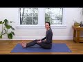 Yoga For Hips & Lower Back Release    Yoga With Adriene