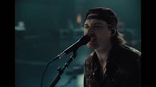 Morgan Wallen - Last Night (One Record At A Time Sessions)