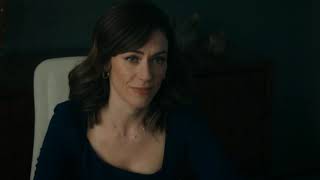 Wendy Rhoades , High Performance Coach in Action BILLIONS Season 5 Episode 4 CLIP 5