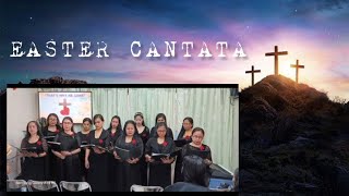 EASTER CANTATA||BY FBC-HK CHOIR