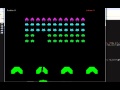 Space Invaders with Pygame