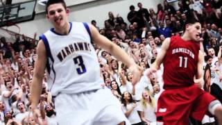 Out of Time - Germantown vs. Hamilton (2012 Playoffs)