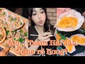 Alo Alo Team Hải Sản Nghe Rõ Trả Lời Min Nha, Ăn Hong Min Ship Cho Nè | Đi Cùng Min Nha