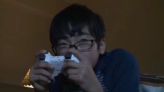 １２歳のフォートナイト依存症がやばすぎる