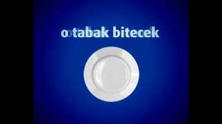 Profilo Anneler Günü Filmi - 2012  / O Tabak Bitecek