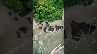 Better perspective💫  meenkunnu beach,kannur