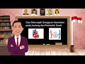 Materi IPA Kelas 5 Tema 4 Subtema 3 - Cara Memelihara Kesehatan Organ Peredaran Darah Manusia