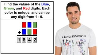 Color Code Conundrum: Can You Crack the 3-Digit Mystery Sum? 🎨🔢