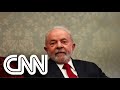 Lula está em Brasília para articular PEC do Estouro e deve anunciar ministros | CNN NOVO DIA