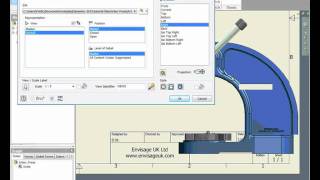 Autodesk Inventor iLogic simple macros