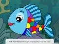 the rainbow fish