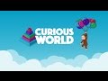 Curious World Original Games and Videos