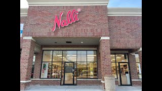 Nalli's New Store Launch at Chicago