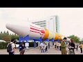 JAXAの筑波宇宙センター特別公開（2018年9月29日）／JAXA Special Open Event at Tsukuba Space Center (September 29, 2018)