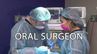 Dr. Phan Explains the Difference Between an Oral Surgeon \u0026 a Dentist