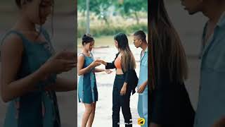 Sonadey and Mukulgain love story tiktok video # short video