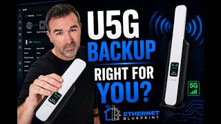 Is the U5G the Right Device for Your Internet Backup?
