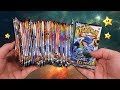 Opening a Pokemon Cosmic Eclipse Booster Box!