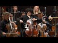 75e concours de genève michiaki ueno 1st prize cello 2021