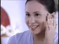 Iklan Dove Malaysia TVC 2001 (Shayna)