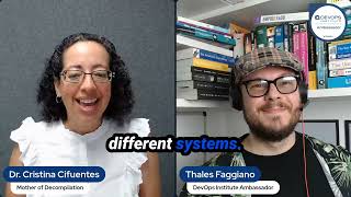 The Power of Binary Analysis: Dr. Cristina Cifuentes on Software Security