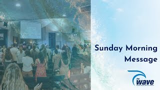 02/02/2025 - Sunday Church Service