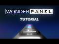 Wonder Panel Pro for After Effects Tutorial
