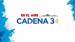 CADENA 3 ARGENTINA | La radio MÁS FEDERAL
