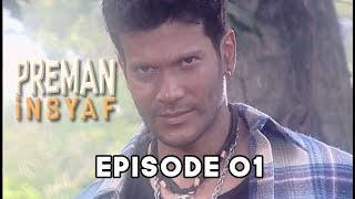 Preman Insyaf Episode 1 Preman Nyekar