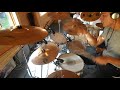 Post Malone - Rockstar ft. 21 savage - Drum Remix