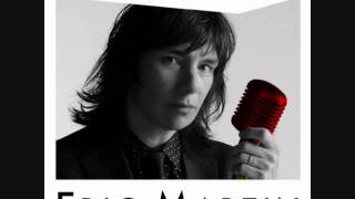 Eric Martin - Story(Mr Vocalist 3)