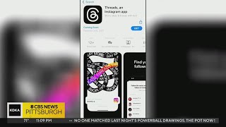 Social media expert discusses impact Threads vs. Twitter