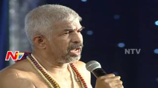 Real Life Srimanthudu Jupally Rameshwar Rao Speech at his Shashtipoorthi Celebrations