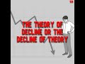 159. The Theory of Decline or the Decline of Theory | Aufheben