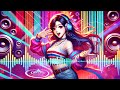 Asuka - Electronic Music