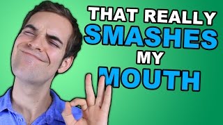 That really BLANKS my BLANK 2 (YIAY #296)