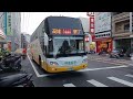 屏東客運 9117路（經小港機場）595 v2 往小灣 屏客東港站離站