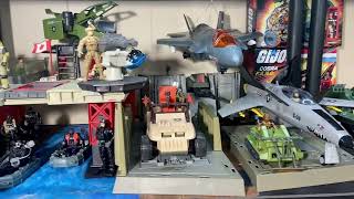 G.I.Joe Vintage Collections