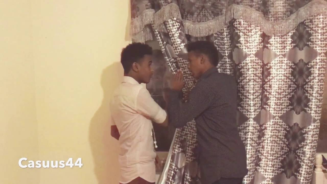 Qosolka Aduunka Youtube