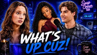Bold & Beautiful Twist: Dylan and Remy’s Secret Family Connection EXPOSED!